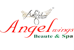 Angel Wings Makeup Studio & Spa